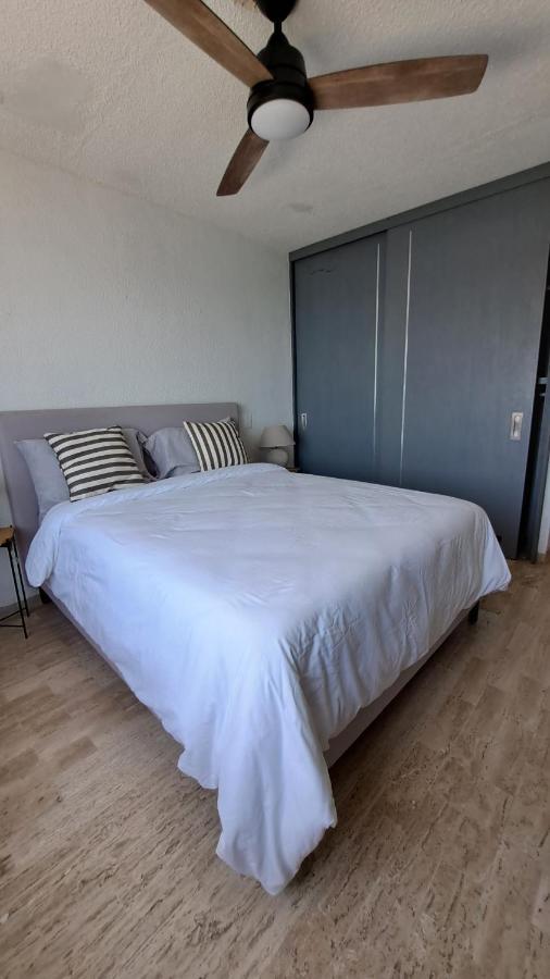 Cancun Beachfront 417 Экстерьер фото