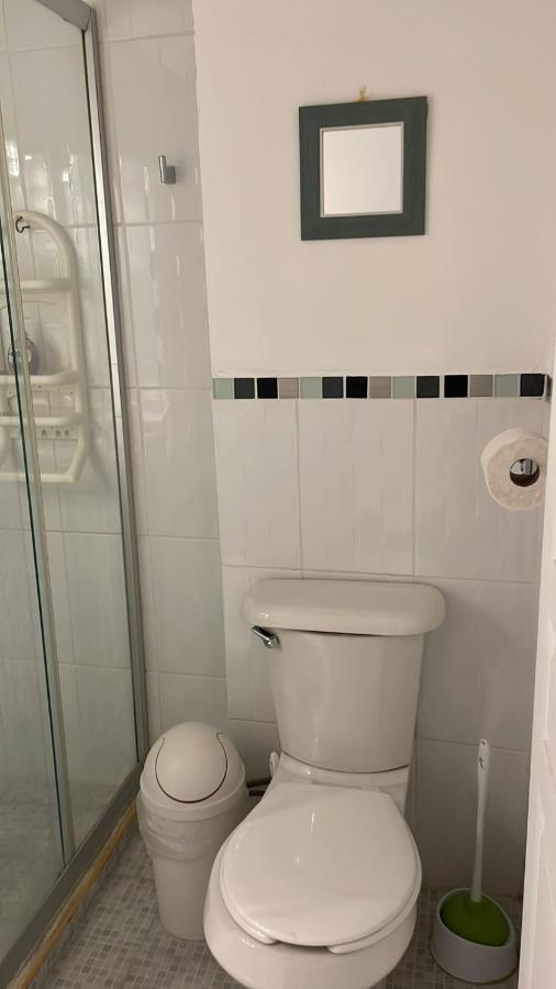 Cancun Beachfront 417 Экстерьер фото