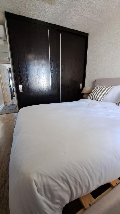 Cancun Beachfront 417 Экстерьер фото
